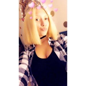 Meet your Posher, Daysha